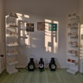 Ausstellungsraum