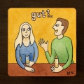 gut?..