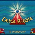 Delta Riddle