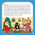 Das Märchen vom Pinguin und dem Weihnachtsmann