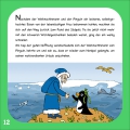 Das Märchen vom Pinguin und dem Weihnachtsmann