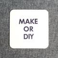 makeordiy