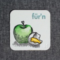 für'n Appel und ein Ei
