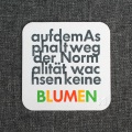 Blumen