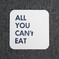 All you can't eat
