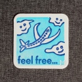feel free