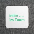 intim im Team