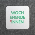 wochenendeinnen